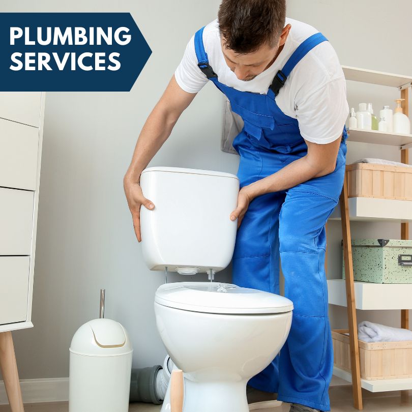 Plumbing Company in Smithboro, IL
